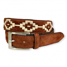 Polo Belt Pampa