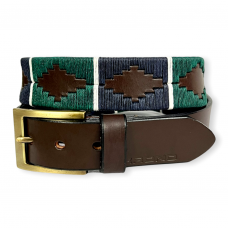 Polo Belt Tonkawa