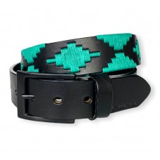 Polo Belt La Natividad