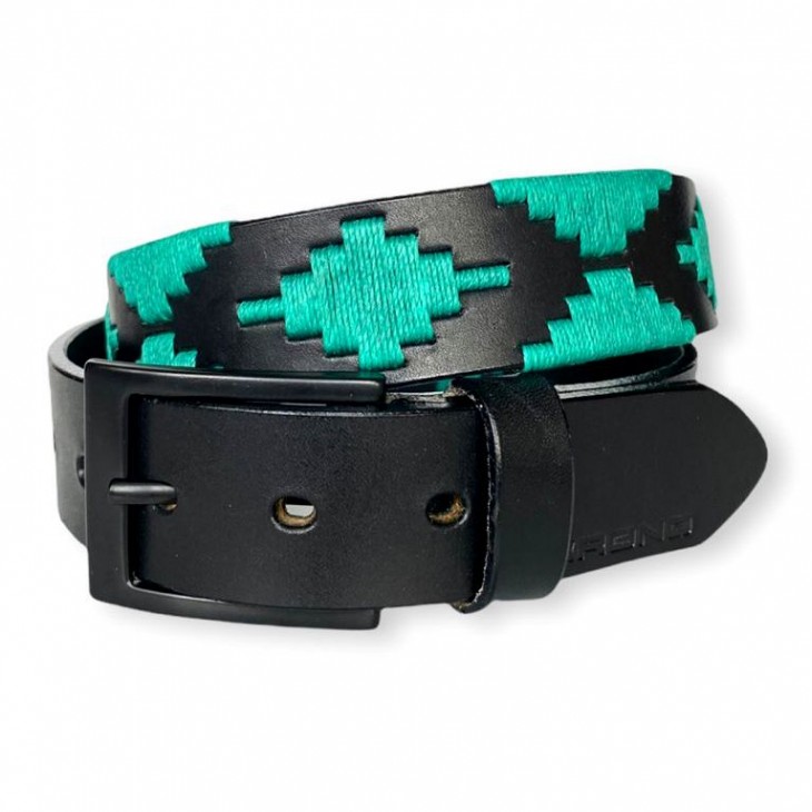 Polo Belt La Natividad Polo Belt La Natividad