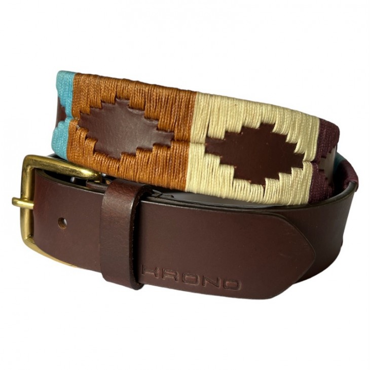 Polo Belt Bariloche