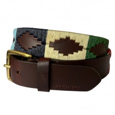 Polo Belt Canuelas