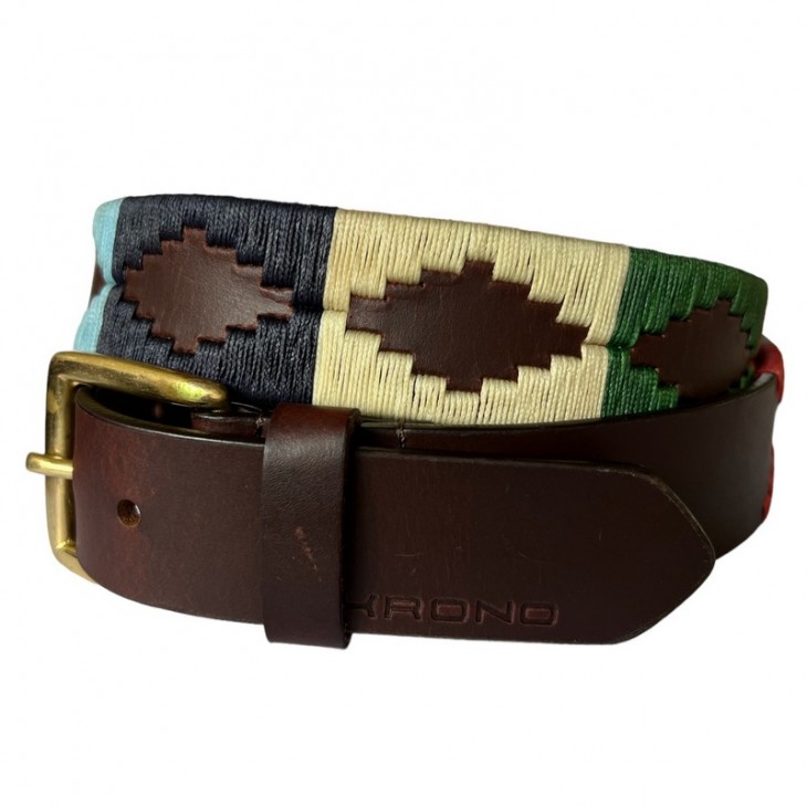 Polo Belt Canuelas