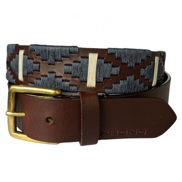 Polo Belt Cordoba