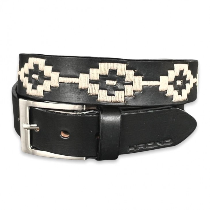 Polo Belt Gaucho