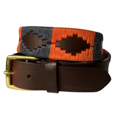 Polo Belt Las Monjitas