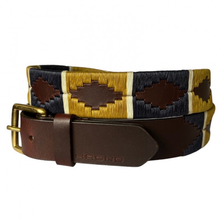 Polo Belt Lujan