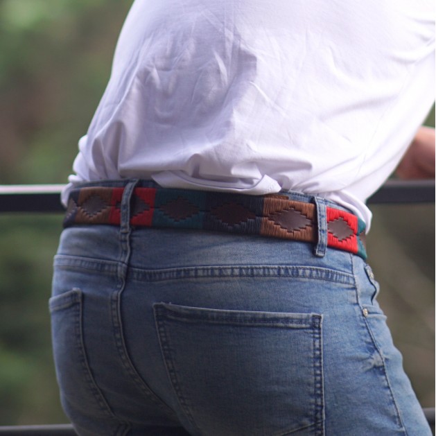 Polo Belt Mendoza