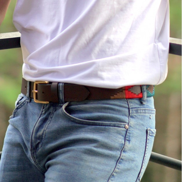 Polo Belt Mendoza