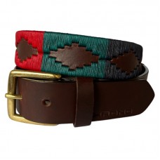 Polo Belt Mendoza