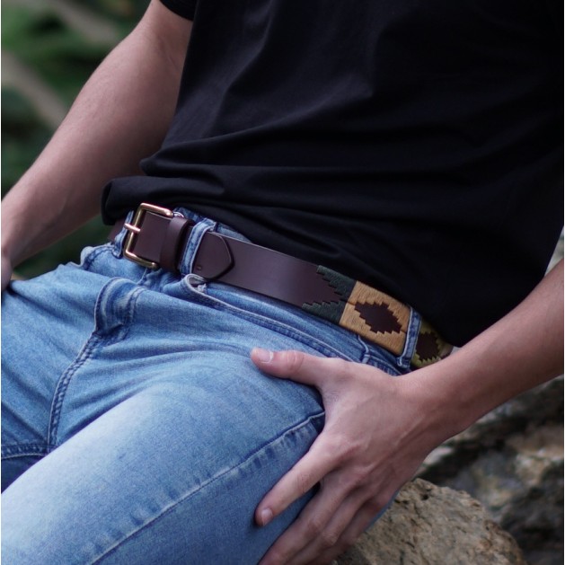 Polo Belt Palermo