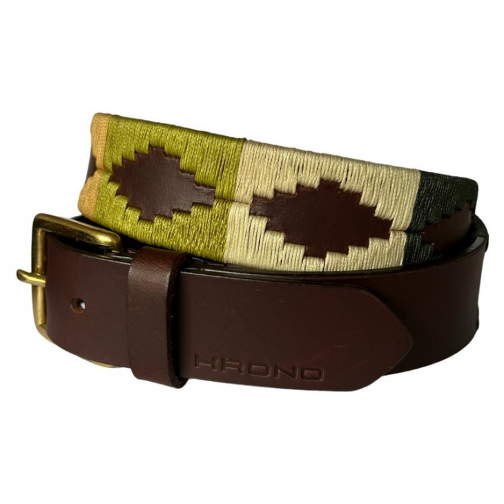 Polo Belt Palermo