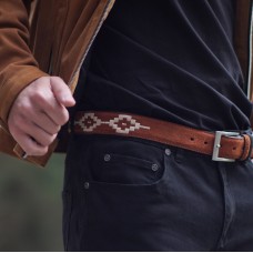 Polo Belt Pampa