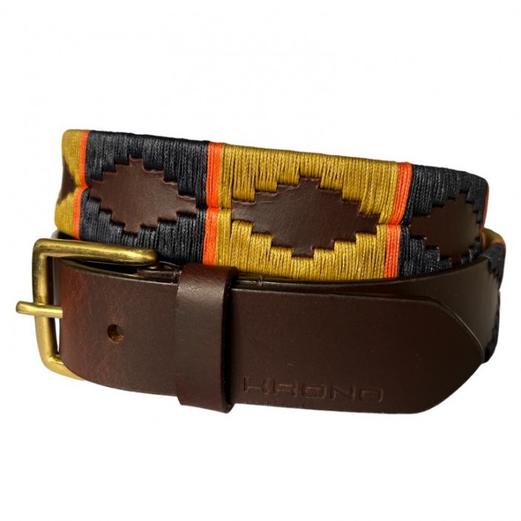 Polo Belt Pilar