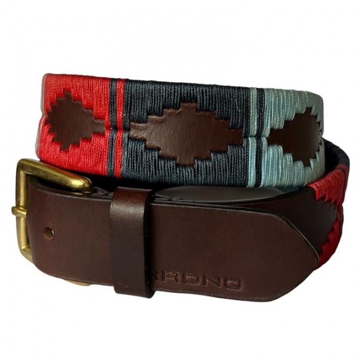 Polo Belt Scone