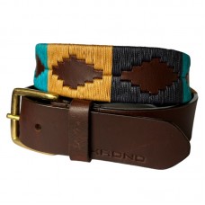 Polo Belt Tortugas