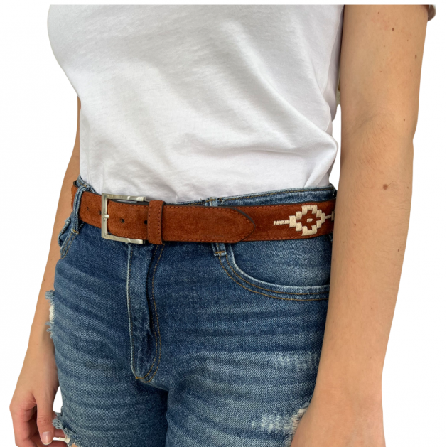 Polo Belt Pampa