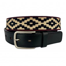 Gaucho Belt -  Rio Negro