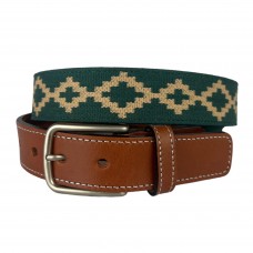 Gaucho Belt -  Bariloche