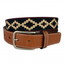 Gaucho Belt -  La Leóna